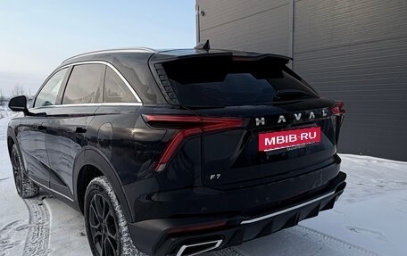 Haval F7, 2024 год, 2 550 000 рублей, 4 фотография