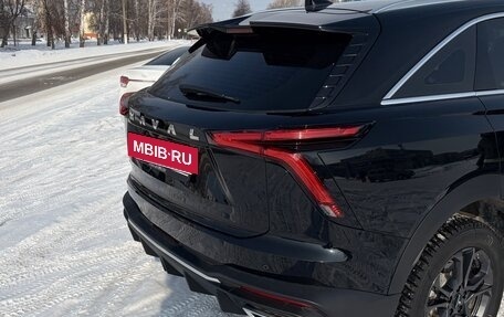 Haval F7, 2024 год, 2 550 000 рублей, 12 фотография