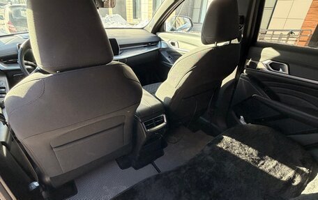 Haval F7, 2024 год, 2 550 000 рублей, 19 фотография