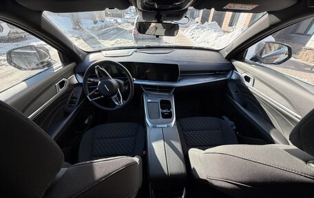 Haval F7, 2024 год, 2 550 000 рублей, 17 фотография