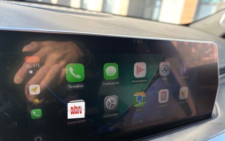 Haval F7, 2024 год, 2 550 000 рублей, 23 фотография