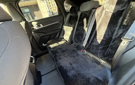 Haval F7, 2024 год, 2 550 000 рублей, 20 фотография