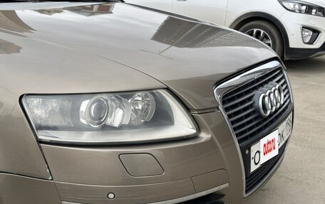 Audi A6, 2004 год, 650 000 рублей, 2 фотография