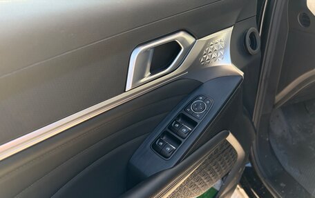 Haval F7, 2024 год, 2 550 000 рублей, 22 фотография