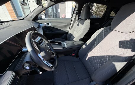 Haval F7, 2024 год, 2 550 000 рублей, 21 фотография