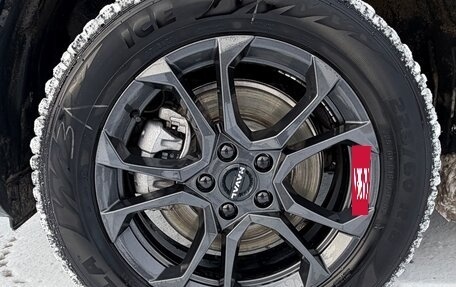 Haval F7, 2024 год, 2 550 000 рублей, 15 фотография