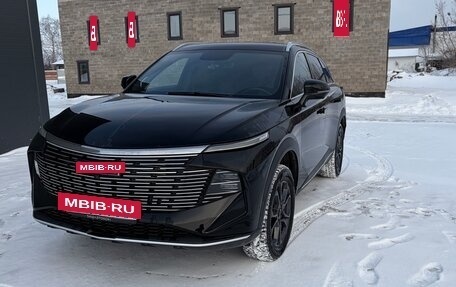 Haval F7, 2024 год, 2 550 000 рублей, 2 фотография