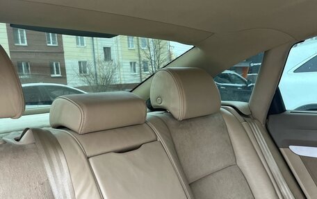 Audi A6, 2004 год, 650 000 рублей, 17 фотография