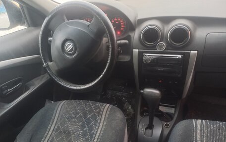 Nissan Almera, 2014 год, 370 000 рублей, 8 фотография