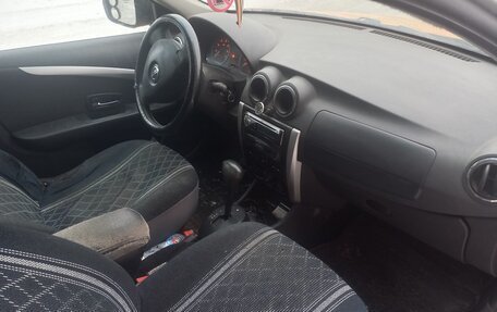 Nissan Almera, 2014 год, 370 000 рублей, 9 фотография