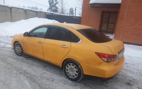 Nissan Almera, 2014 год, 370 000 рублей, 4 фотография
