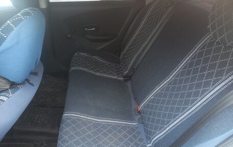 Nissan Almera, 2014 год, 370 000 рублей, 7 фотография