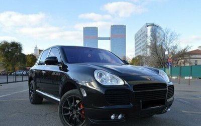 Porsche Cayenne III, 2004 год, 1 600 000 рублей, 1 фотография