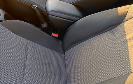 Renault Duster I рестайлинг, 2017 год, 1 220 000 рублей, 9 фотография