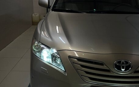 Toyota Camry, 2007 год, 1 100 000 рублей, 1 фотография