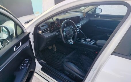 KIA K5, 2021 год, 2 500 000 рублей, 16 фотография