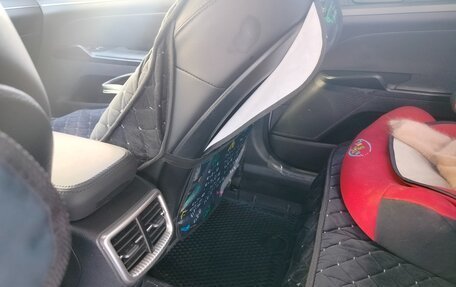 KIA K5, 2021 год, 2 500 000 рублей, 17 фотография