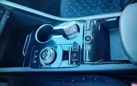 KIA K5, 2021 год, 2 500 000 рублей, 14 фотография