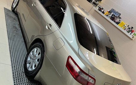 Toyota Camry, 2007 год, 1 100 000 рублей, 6 фотография