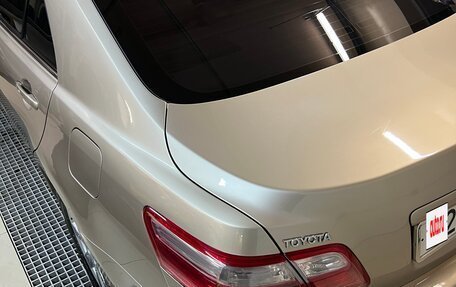 Toyota Camry, 2007 год, 1 100 000 рублей, 8 фотография