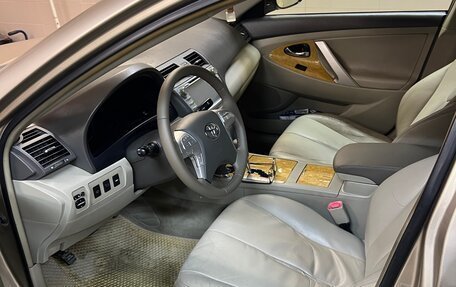 Toyota Camry, 2007 год, 1 100 000 рублей, 13 фотография