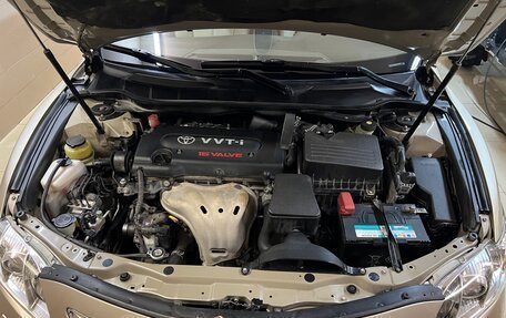 Toyota Camry, 2007 год, 1 100 000 рублей, 14 фотография