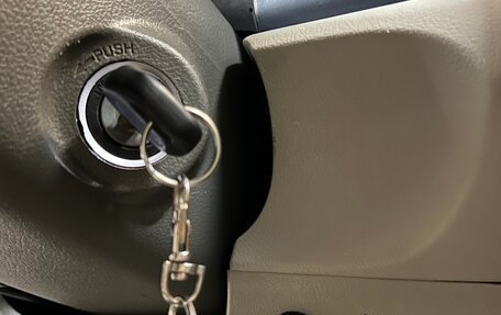 Toyota Camry, 2007 год, 1 100 000 рублей, 10 фотография