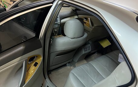 Toyota Camry, 2007 год, 1 100 000 рублей, 11 фотография