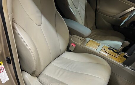 Toyota Camry, 2007 год, 1 100 000 рублей, 12 фотография