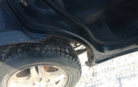 Chery Tiggo (T11), 2010 год, 260 000 рублей, 5 фотография