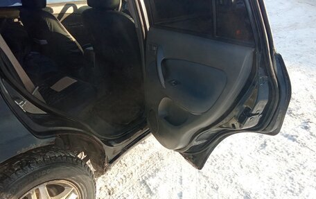 Chery Tiggo (T11), 2010 год, 260 000 рублей, 6 фотография