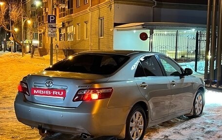 Toyota Camry, 2007 год, 1 100 000 рублей, 15 фотография