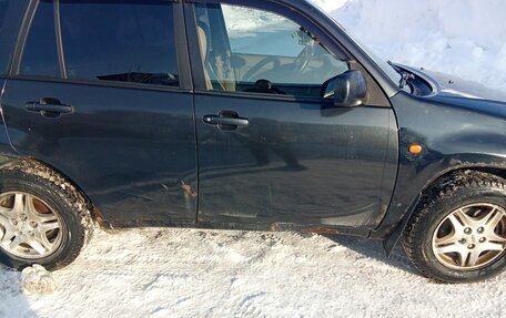 Chery Tiggo (T11), 2010 год, 260 000 рублей, 4 фотография