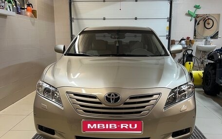 Toyota Camry, 2007 год, 1 100 000 рублей, 19 фотография