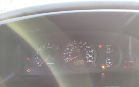 KIA Spectra II (LD), 2006 год, 355 000 рублей, 7 фотография