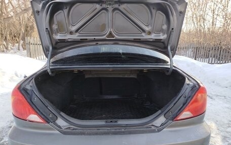 KIA Spectra II (LD), 2006 год, 355 000 рублей, 4 фотография