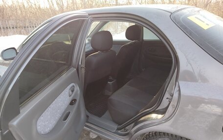 KIA Spectra II (LD), 2006 год, 355 000 рублей, 8 фотография