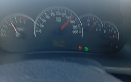 Geely Emgrand EC7, 2012 год, 190 000 рублей, 11 фотография