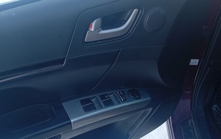 Geely Emgrand EC7, 2012 год, 190 000 рублей, 9 фотография