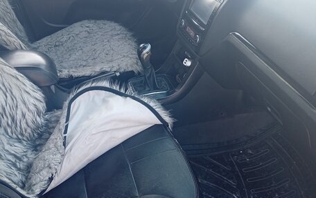 Geely Emgrand EC7, 2012 год, 190 000 рублей, 6 фотография