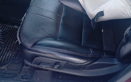 Geely Emgrand EC7, 2012 год, 190 000 рублей, 8 фотография