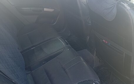 Geely Emgrand EC7, 2012 год, 190 000 рублей, 5 фотография