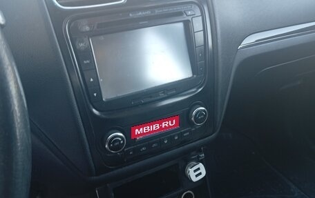 Geely Emgrand EC7, 2012 год, 190 000 рублей, 12 фотография