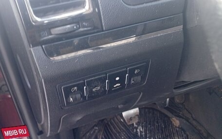 Geely Emgrand EC7, 2012 год, 190 000 рублей, 13 фотография