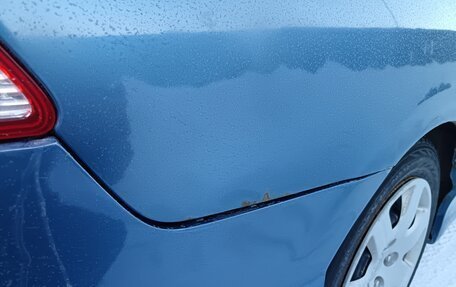 Honda Civic VIII, 2008 год, 590 000 рублей, 9 фотография