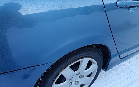 Honda Civic VIII, 2008 год, 590 000 рублей, 11 фотография