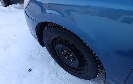 Honda Civic VIII, 2008 год, 590 000 рублей, 5 фотография