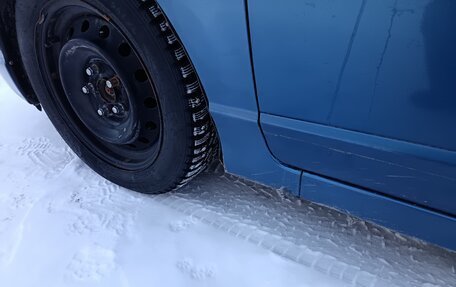 Honda Civic VIII, 2008 год, 590 000 рублей, 8 фотография