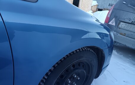 Honda Civic VIII, 2008 год, 590 000 рублей, 13 фотография