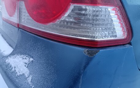 Honda Civic VIII, 2008 год, 590 000 рублей, 10 фотография